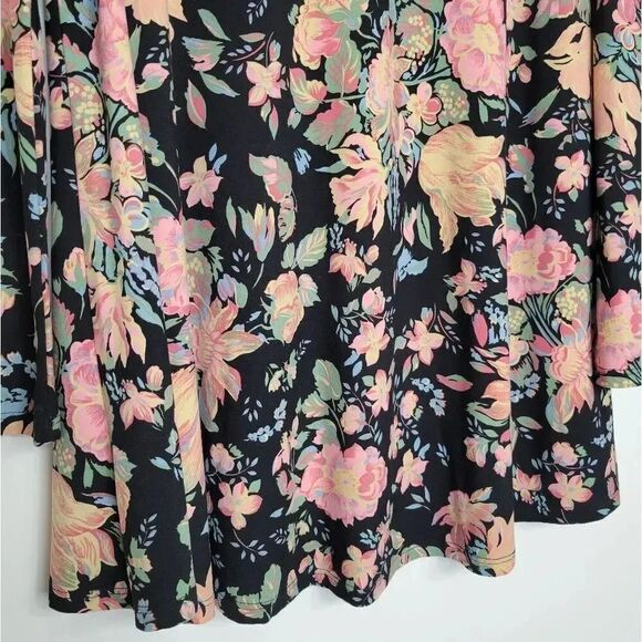 show me your mumu Tyler tunic dress S - Picture 7 of 11